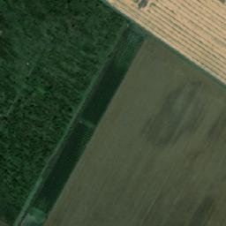 Satellite imagery of (Vrchní půllány) [Žatčany], CZ