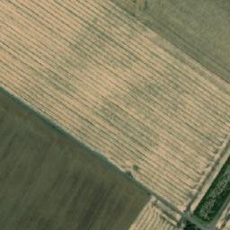 Satellite imagery of (Vrchní půllány) [Žatčany], CZ