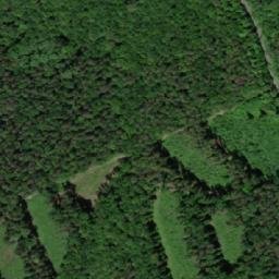 Satellite imagery of (U široké aleje [Nížkovice`), CZ