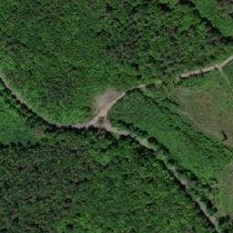 Satellite imagery of (Těšanka), CZ