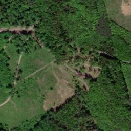 Satellite imagery of (Těšanka), CZ