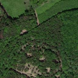 Satellite imagery of (Hřeben), CZ