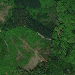 Satellite imagery of Velká Ostrá [Čeložnice], CZ