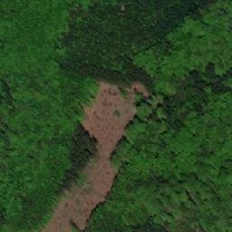 Satellite imagery of Velká Ostrá [Čeložnice], CZ