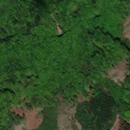 Satellite imagery of Velká Ostrá [Čeložnice], CZ