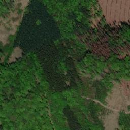 Satellite imagery of (Holý kopec) [Moravany u Kyjova], CZ