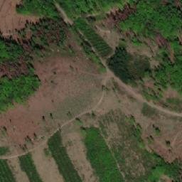 Satellite imagery of (Holý kopec) [Moravany u Kyjova], CZ