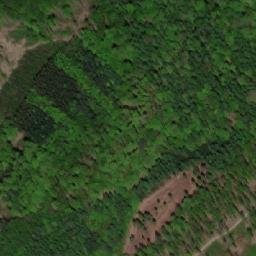 Satellite imagery of Bradlo [Moravany u Kyjova], CZ