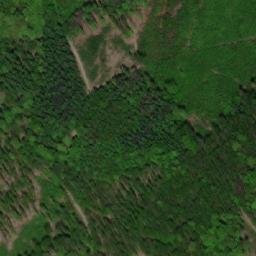 Satellite imagery of Bradlo [Moravany u Kyjova], CZ