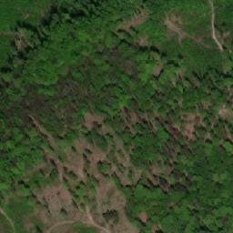 Satellite imagery of Bradlo [Moravany u Kyjova], CZ