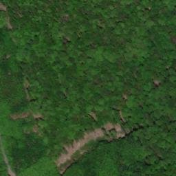 Satellite imagery of Hora Sv. Klimenta [Osvětimany], CZ