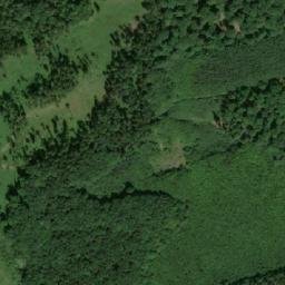 Satellite imagery of Vlčák [Osvětimany], CZ