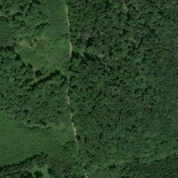 Satellite imagery of Vlčák [Osvětimany], CZ