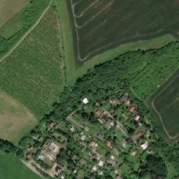 Satellite imagery of (Hunče) [Buchlovice], CZ