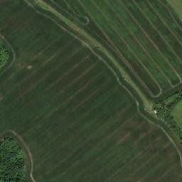 Satellite imagery of (Hunče) [Buchlovice], CZ