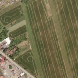 Satellite imagery of [Buchlovice] GSM, CZ