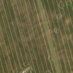 Satellite imagery of [Buchlovice] GSM, CZ
