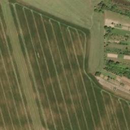 Satellite imagery of [Buchlovice] GSM, CZ