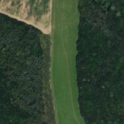 Satellite imagery of Březí [Uherský Brod-Maršov], CZ