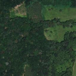 Satellite imagery of Březí [Uherský Brod-Maršov], CZ