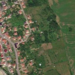 Satellite imagery of Vrbecko [Biskupice u Luhačovic] GSM-2, CZ