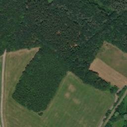 Satellite imagery of Vrbecko [Biskupice u Luhačovic] GSM-2, CZ