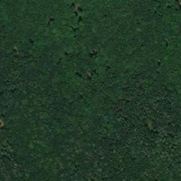 Satellite imagery of Ovčírna [Luhačovice], CZ