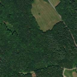 Satellite imagery of Ovčírna [Luhačovice], CZ