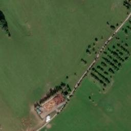 Satellite imagery of Šabatec [Slavičín] GSM, CZ