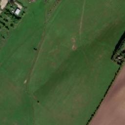 Satellite imagery of Šabatec [Slavičín] GSM, CZ