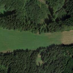 Satellite imagery of Holý vrch, CZ
