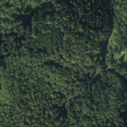 Satellite imagery of Biela šípka, PL