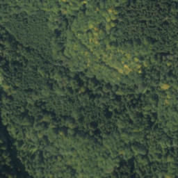 Satellite imagery of Biela šípka, PL