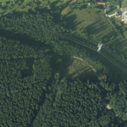 Satellite imagery of survey_point, PL