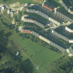 Satellite imagery of survey_point, PL