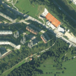Satellite imagery of survey_point, PL