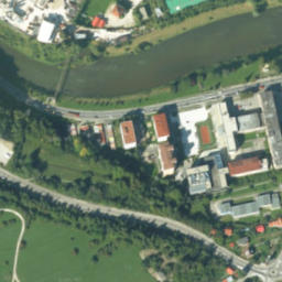 Satellite imagery of survey_point, PL
