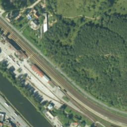 Satellite imagery of survey_point, PL