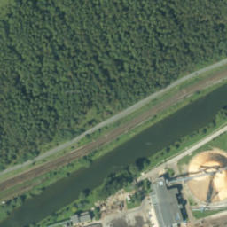 Satellite imagery of survey_point, PL