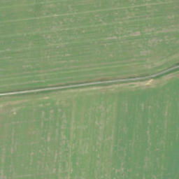 Satellite imagery of Vytičovacia siet ŽSR č.291, PL