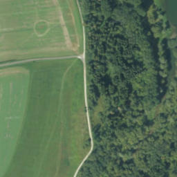 Satellite imagery of Vytičovacia siet ŽSR č.291, PL