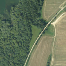Satellite imagery of Vytičovacia siet ŽSR č.291, PL