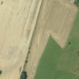 Satellite imagery of urbár, PL