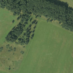 Satellite imagery of urbár, PL