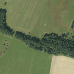 Satellite imagery of urbár, PL