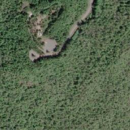 Satellite imagery of Radar Hill, CA