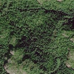 Satellite imagery of Draw Mountain, CA