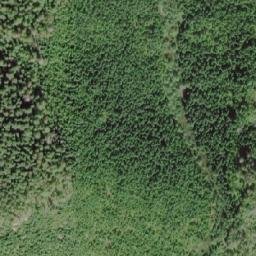 Satellite imagery of Draw Mountain, CA