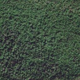 Satellite imagery of Mount Hooker, CA