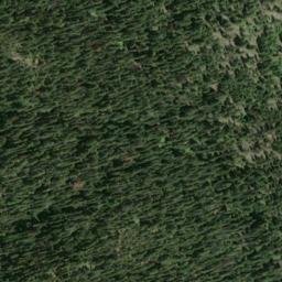 Satellite imagery of Spotted Nellie Ridge, CA